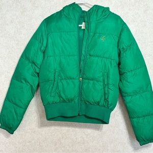 South Pole Girls winter coat